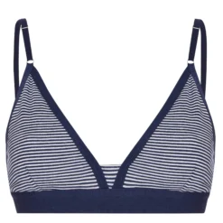 Icebreaker W SIREN BRA Damen - Sport BH für Skibekleidung und Winterausrüstung