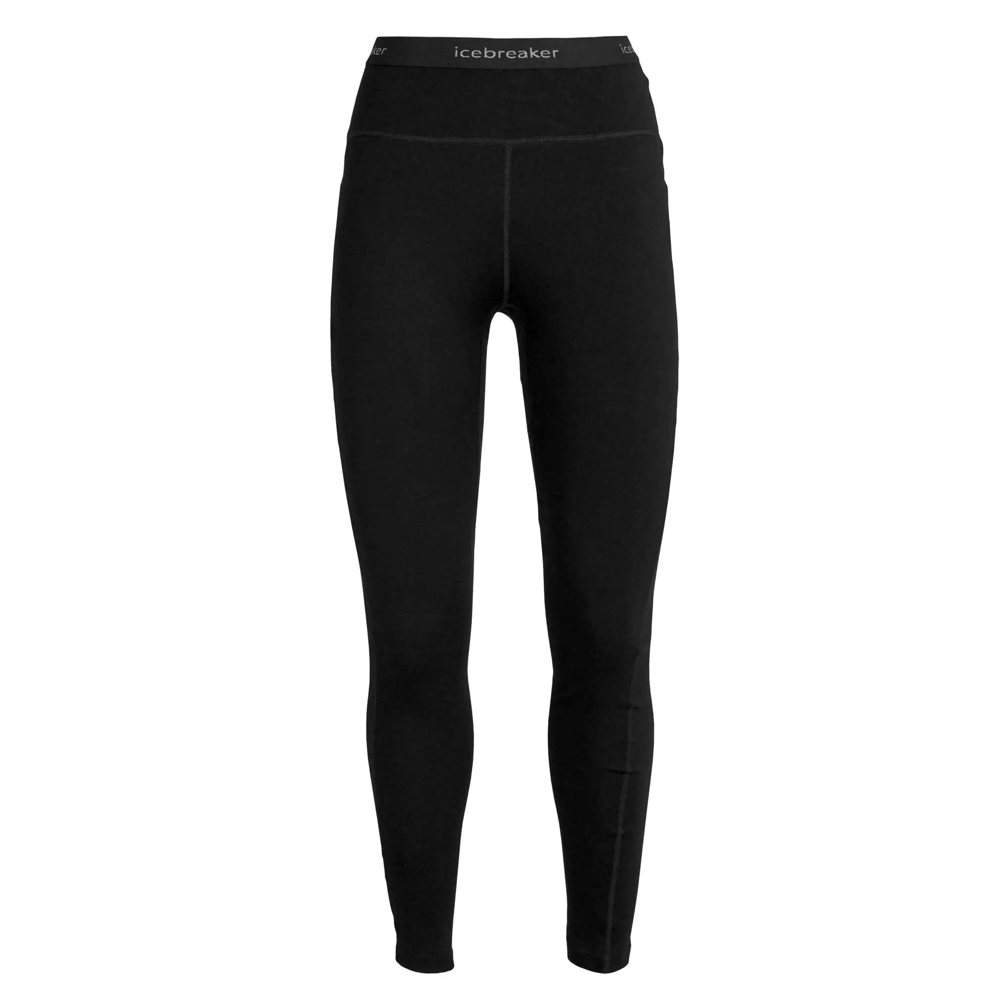 Icebreaker W MERINO LEGGINGS Damen - Funktionsunterwäsche für Skibekleidung & Winterausrüstung 3 Icebreaker W MERINO LEGGINGS Damen - Funktionsunterwäsche für Skibekleidung & Winterausrüstung
