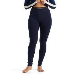 Icebreaker 200 SONEBULA Leggings Damen - Merino Funktionsunterwäsche für Ski & Winter -Angebote Bergsport Store 5637859894 c w 200 sonebula leggings icebreaker 24