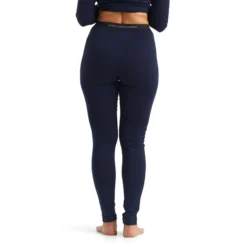 Icebreaker 200 SONEBULA Leggings Damen - Merino Funktionsunterwäsche für Ski & Winter -Angebote Bergsport Store 5637859894 d w 200 sonebula leggings icebreaker 24