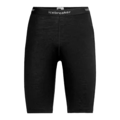 Icebreaker WOMEN 200 OASIS SHORTS Damen - Merino Funktionsunterwäsche für Ski & Outdoor