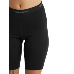 Icebreaker WOMEN 200 OASIS SHORTS Damen - Merino Funktionsunterwäsche für Ski & Outdoor -Angebote Bergsport Store 5637859941 e w 200 oasis shorts icebreaker 24