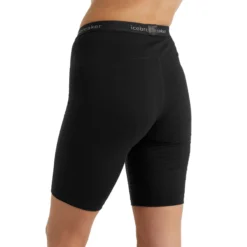 Icebreaker WOMEN 200 OASIS SHORTS Damen - Merino Funktionsunterwäsche für Ski & Outdoor -Angebote Bergsport Store 5637859941 f w 200 oasis shorts icebreaker 24