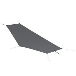 Sea to Summit ALTO TR1 LIGHTFOOT - Ultralight Zeltplane für Trekking und Camping