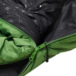 FRILUFTS STIVVA 5 W:O:A Kunstfaserschlafsack - Leicht, Atmungsaktiv & Kompakt -Angebote Bergsport Store 5637863849 g stivva 5 woa frilufts 24