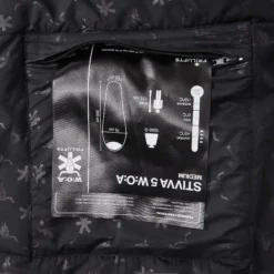 FRILUFTS STIVVA 5 W:O:A Kunstfaserschlafsack - Leicht, Atmungsaktiv & Kompakt -Angebote Bergsport Store 5637863849 i stivva 5 woa frilufts 24