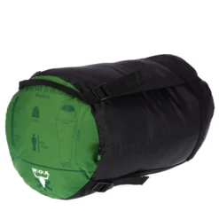 FRILUFTS STIVVA 5 W:O:A Kunstfaserschlafsack - Leicht, Atmungsaktiv & Kompakt -Angebote Bergsport Store 5637863849 j stivva 5 woa frilufts 24