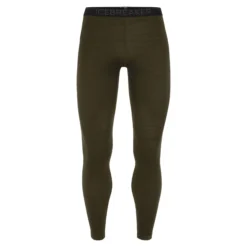 Icebreaker M 200 OASIS LEGGINGS Herren - Funktionsunterwäsche für Ski & Outdoor