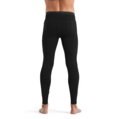 Icebreaker M MERINO LEGGINGS Herren - Funktionsunterwäsche für Ski und Winter -Angebote Bergsport Store 5637865766 c m merino leggings icebreaker 24