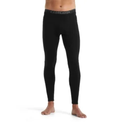 Icebreaker M MERINO LEGGINGS Herren - Funktionsunterwäsche für Ski und Winter -Angebote Bergsport Store 5637865766 d m merino leggings icebreaker 24