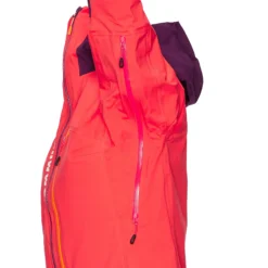 Mammut Aenergy Air HS Hooded Jacket Damen - Leichte Hardshelljacke für Skifahren & Outdoor 21 Mammut Aenergy Air HS Hooded Jacket Damen - Leichte Hardshelljacke für Skifahren & Outdoor -Angebote Bergsport Store 5637870715 c aenergy air hs hooded jacket women mammut 24