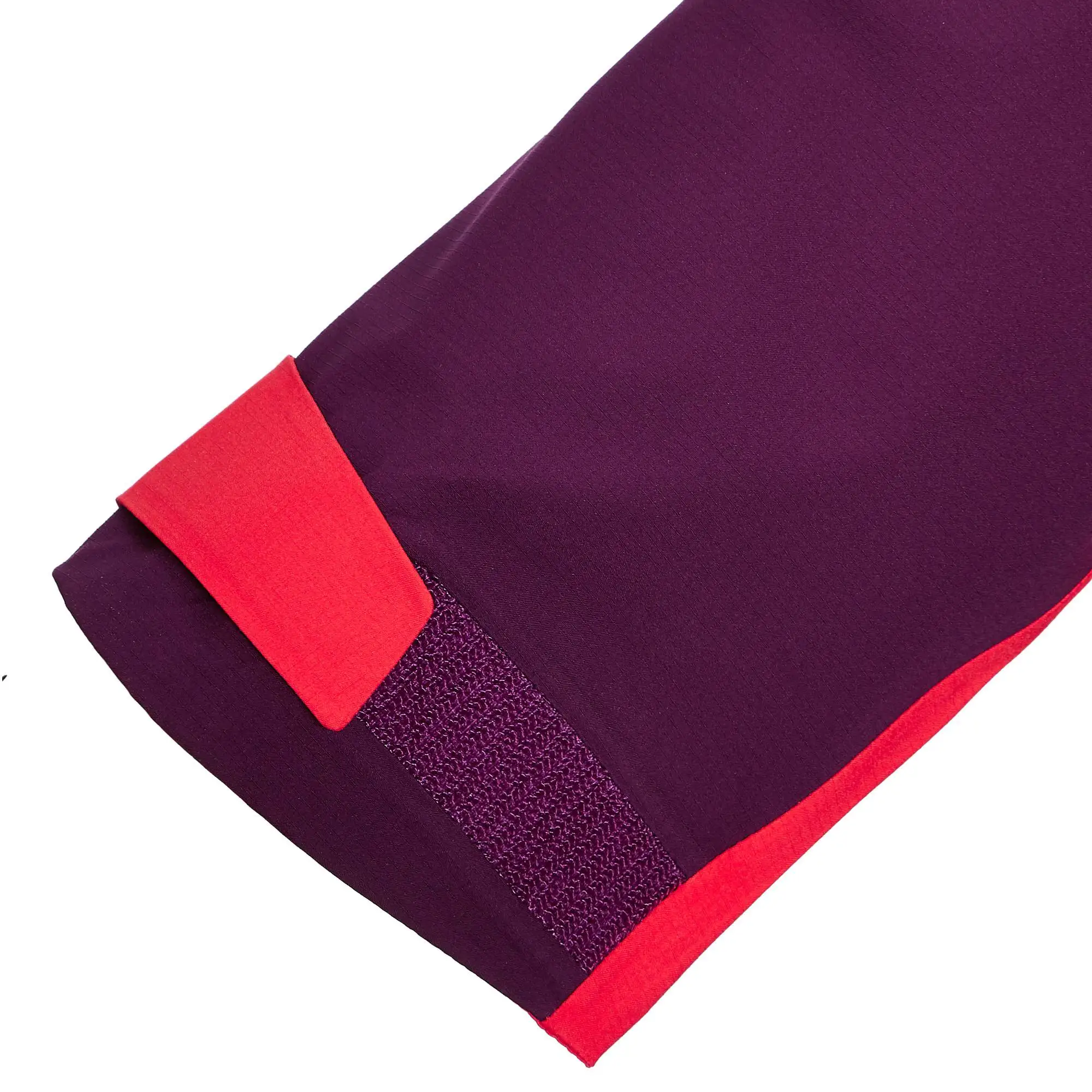 Mammut Aenergy Air HS Hooded Jacket Damen - Leichte Hardshelljacke für Skifahren & Outdoor 7 Mammut Aenergy Air HS Hooded Jacket Damen - Leichte Hardshelljacke für Skifahren & Outdoor – Bild 5