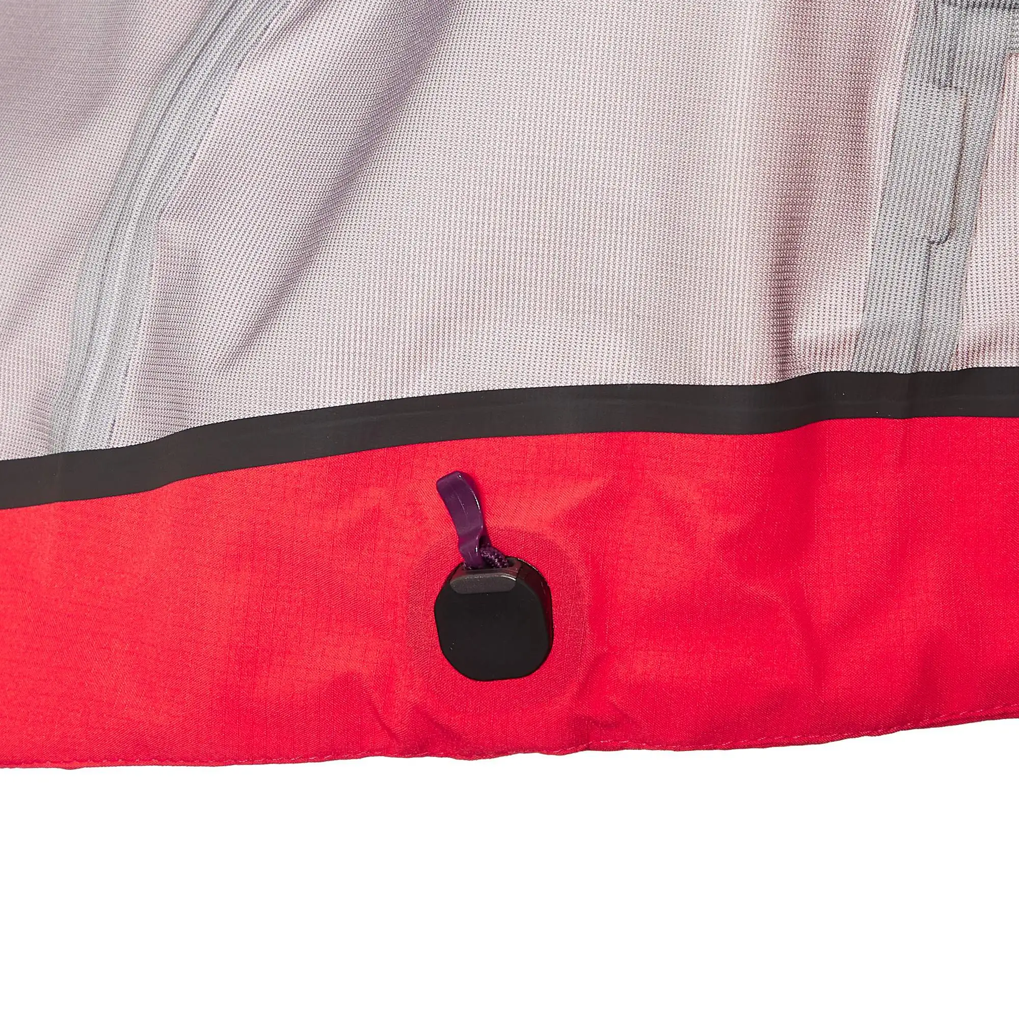 Mammut Aenergy Air HS Hooded Jacket Damen - Leichte Hardshelljacke für Skifahren & Outdoor 8 Mammut Aenergy Air HS Hooded Jacket Damen - Leichte Hardshelljacke für Skifahren & Outdoor – Bild 6