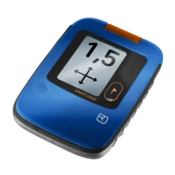 Ortovox RESCUE SET DIRACT VOICE - Lawinenschutz Set mit LVS-Gerät, Schaufel & Sonde