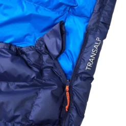 Mountain Equipment TRANSALP SLEEPING BAG - Hüttenschlafsack | Leichter Daunenschlafsack für Outdoor-Abenteuer -Angebote Bergsport Store 5637877806 f transalp sleeping bag mountain equipment 24