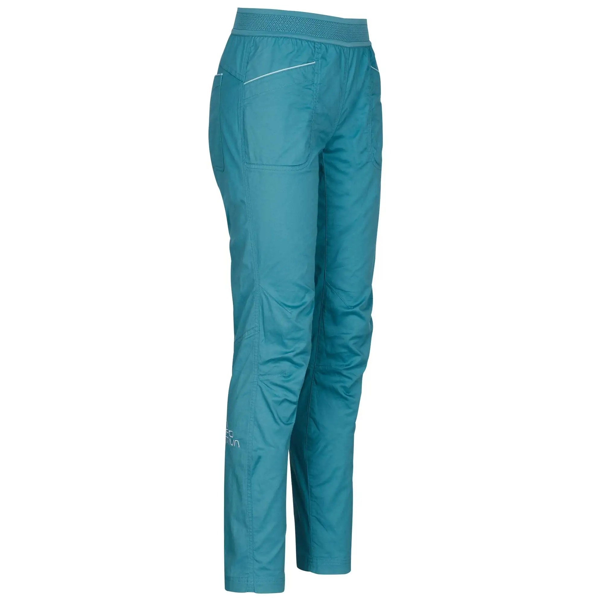 La Sportiva ITACA PANT Damen - Kletterhose für Bergsport und Klettern | Atmungsaktiv & Bewegungsfreiheit 4 La Sportiva ITACA PANT Damen - Kletterhose für Bergsport und Klettern | Atmungsaktiv & Bewegungsfreiheit – Bild 2