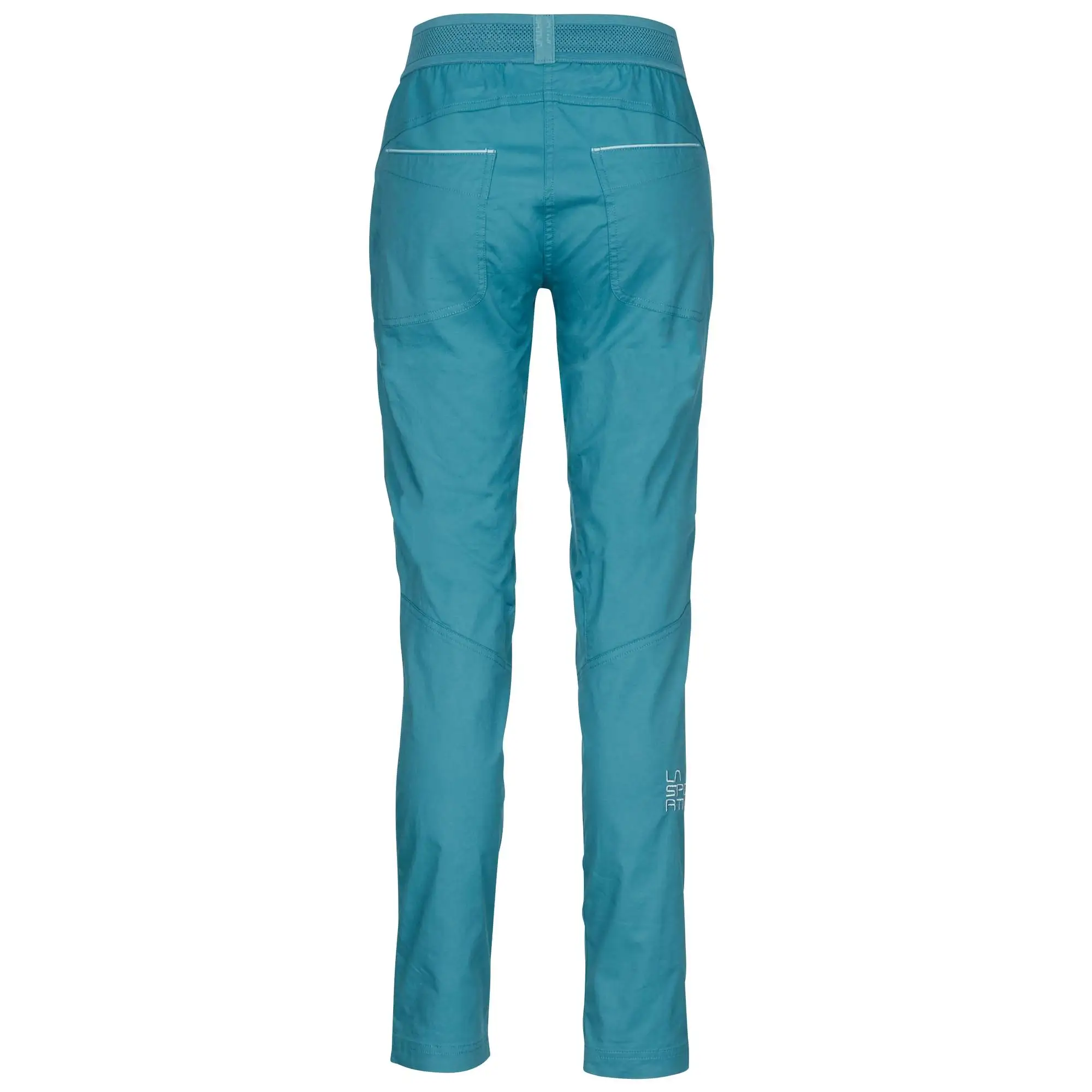 La Sportiva ITACA PANT Damen - Kletterhose für Bergsport und Klettern | Atmungsaktiv & Bewegungsfreiheit 5 La Sportiva ITACA PANT Damen - Kletterhose für Bergsport und Klettern | Atmungsaktiv & Bewegungsfreiheit – Bild 3