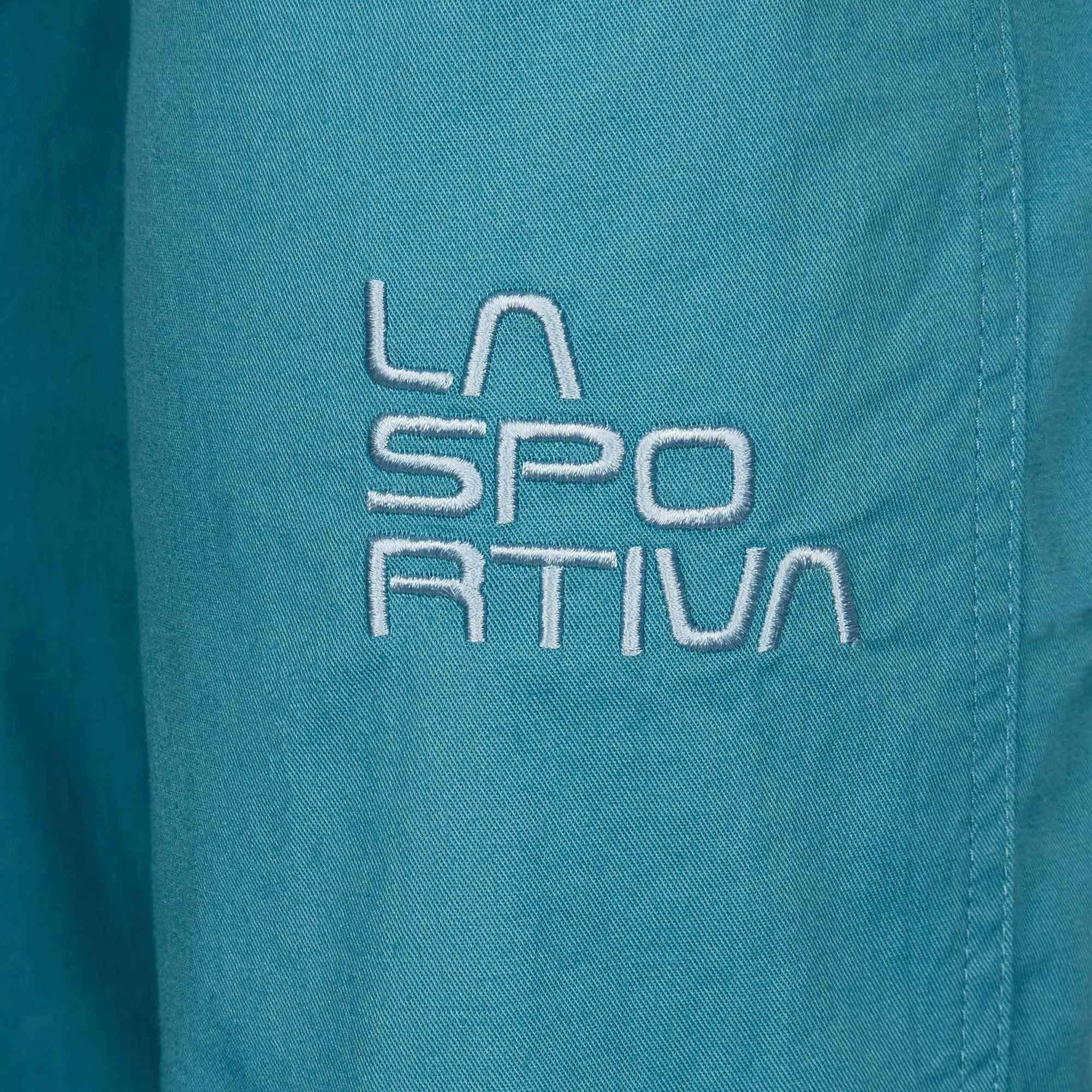 La Sportiva ITACA PANT Damen - Kletterhose für Bergsport und Klettern | Atmungsaktiv & Bewegungsfreiheit 7 La Sportiva ITACA PANT Damen - Kletterhose für Bergsport und Klettern | Atmungsaktiv & Bewegungsfreiheit – Bild 5