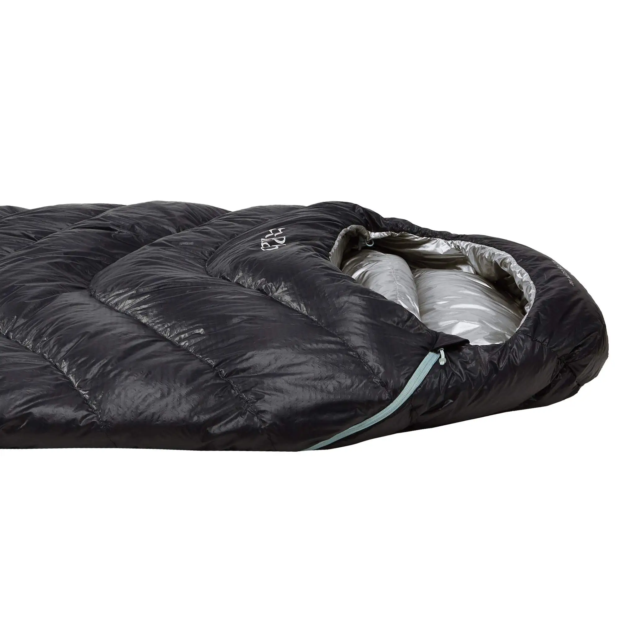 Rab MYTHIC ULTRA 180 - Leichter Daunenschlafsack für extreme Bedingungen 6 Rab MYTHIC ULTRA 180 - Leichter Daunenschlafsack für extreme Bedingungen – Bild 4