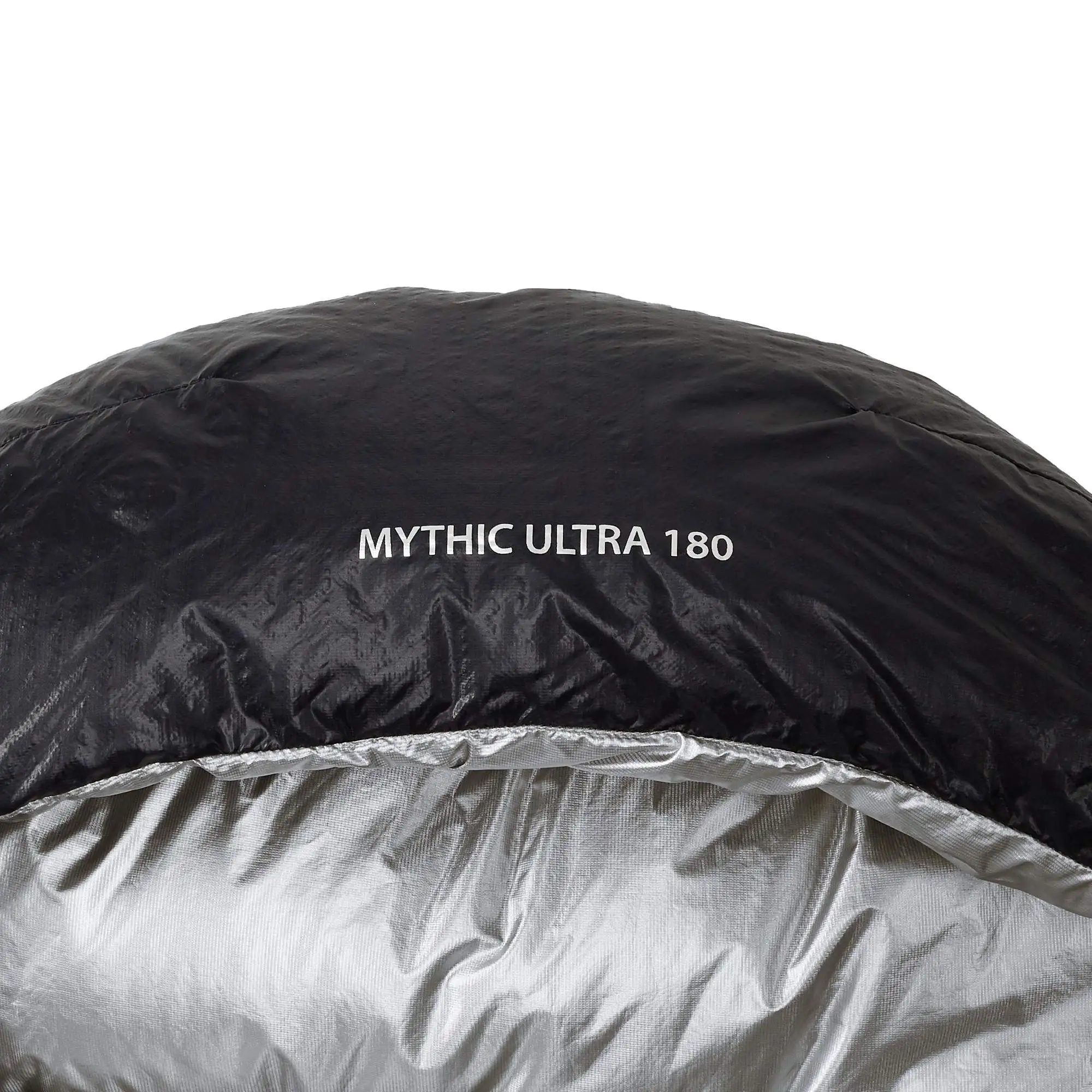 Rab MYTHIC ULTRA 180 - Leichter Daunenschlafsack für extreme Bedingungen 7 Rab MYTHIC ULTRA 180 - Leichter Daunenschlafsack für extreme Bedingungen – Bild 5