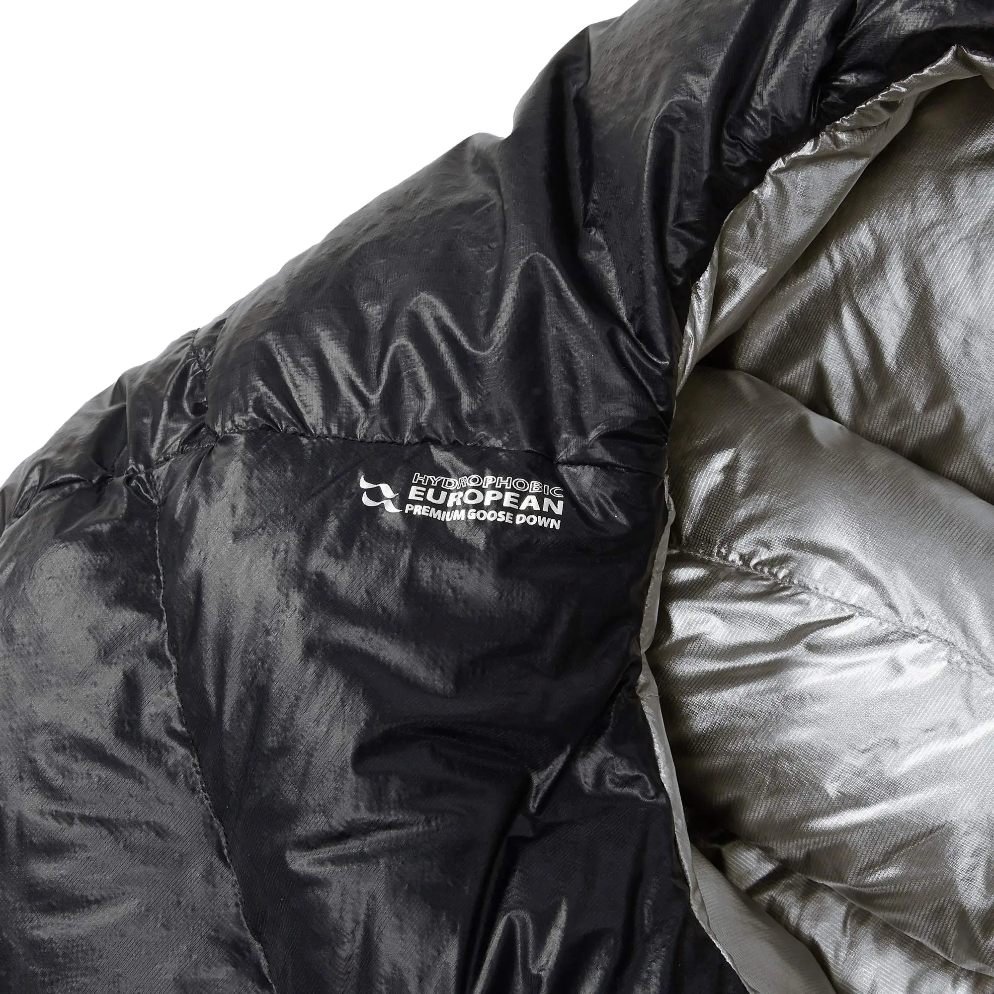 Rab MYTHIC ULTRA 180 - Leichter Daunenschlafsack für extreme Bedingungen 8 Rab MYTHIC ULTRA 180 - Leichter Daunenschlafsack für extreme Bedingungen – Bild 6