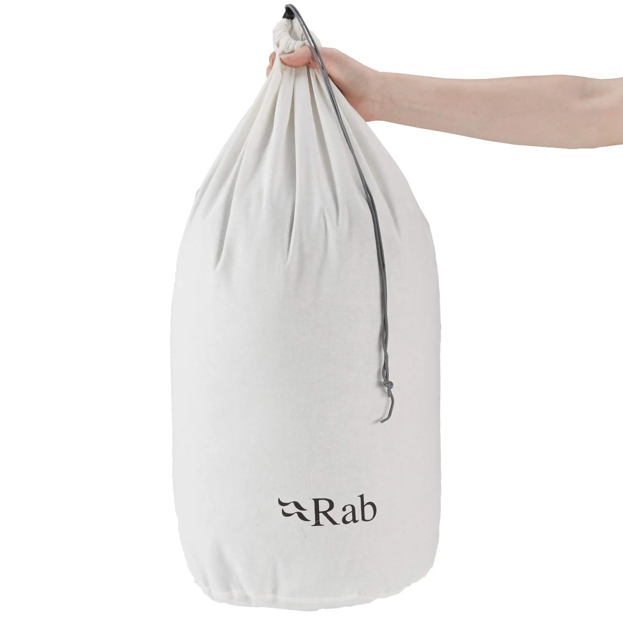 Rab MYTHIC ULTRA 180 - Leichter Daunenschlafsack für extreme Bedingungen 12 Rab MYTHIC ULTRA 180 - Leichter Daunenschlafsack für extreme Bedingungen – Bild 10