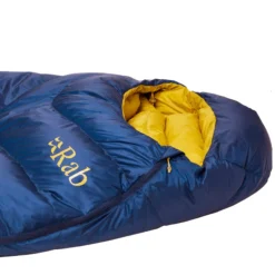 Rab Neutrino 400 Daunenschlafsack - Leicht, Kompakt & Hochwertig für Outdoor-Abenteuer -Angebote Bergsport Store 5637879636 d neutrino 400 rab 24