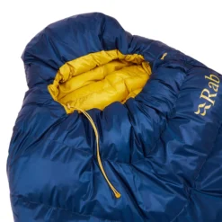 Rab Neutrino 400 Daunenschlafsack - Leicht, Kompakt & Hochwertig für Outdoor-Abenteuer -Angebote Bergsport Store 5637879636 e neutrino 400 rab 24