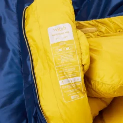 Rab Neutrino 400 Daunenschlafsack - Leicht, Kompakt & Hochwertig für Outdoor-Abenteuer -Angebote Bergsport Store 5637879636 g neutrino 400 rab 24
