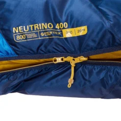 Rab Neutrino 400 Daunenschlafsack - Leicht, Kompakt & Hochwertig für Outdoor-Abenteuer -Angebote Bergsport Store 5637879636 h neutrino 400 rab 24