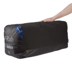 Rab Neutrino 400 Daunenschlafsack - Leicht, Kompakt & Hochwertig für Outdoor-Abenteuer -Angebote Bergsport Store 5637879636 j neutrino 400 rab 24