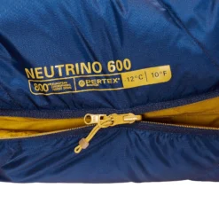Rab NEUTRINO 600 Herren - Leichter und kompakter Winterschlafsack für extreme Kälte -Angebote Bergsport Store 5637879641 h neutrino 600 rab 24