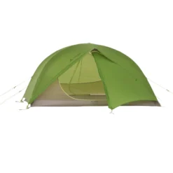VAUDE SPACE SEAMLESS 1-2P Kuppelzelt | Leichtes & Wetterfestes Zelt für 1-2 Personen -Angebote Bergsport Store 5637879812 g space seamless 12p vaude 24