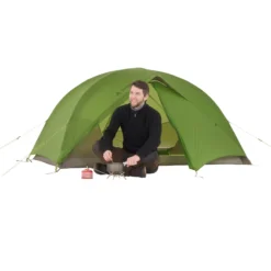 VAUDE SPACE SEAMLESS 1-2P Kuppelzelt | Leichtes & Wetterfestes Zelt für 1-2 Personen -Angebote Bergsport Store 5637879812 h space seamless 12p vaude 24