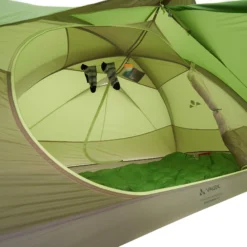 VAUDE SPACE SEAMLESS 1-2P Kuppelzelt | Leichtes & Wetterfestes Zelt für 1-2 Personen -Angebote Bergsport Store 5637879812 q space seamless 12p vaude 24