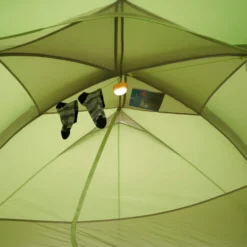VAUDE SPACE SEAMLESS 1-2P Kuppelzelt | Leichtes & Wetterfestes Zelt für 1-2 Personen -Angebote Bergsport Store 5637879812 r space seamless 12p vaude 24