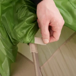 VAUDE SPACE SEAMLESS 1-2P Kuppelzelt | Leichtes & Wetterfestes Zelt für 1-2 Personen -Angebote Bergsport Store 5637879812 x space seamless 12p vaude 24