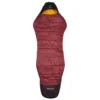 Nordisk OSCAR -2 CURVE Kunstfaserschlafsack | Leichter Schlafsack für Outdoor-Abenteuer -Angebote Bergsport Store 5637887149 a oscar 2 curve nordisk 24
