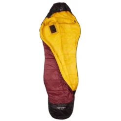 Nordisk OSCAR -2 CURVE Kunstfaserschlafsack | Leichter Schlafsack für Outdoor-Abenteuer -Angebote Bergsport Store 5637887149 c oscar 2 curve nordisk 24