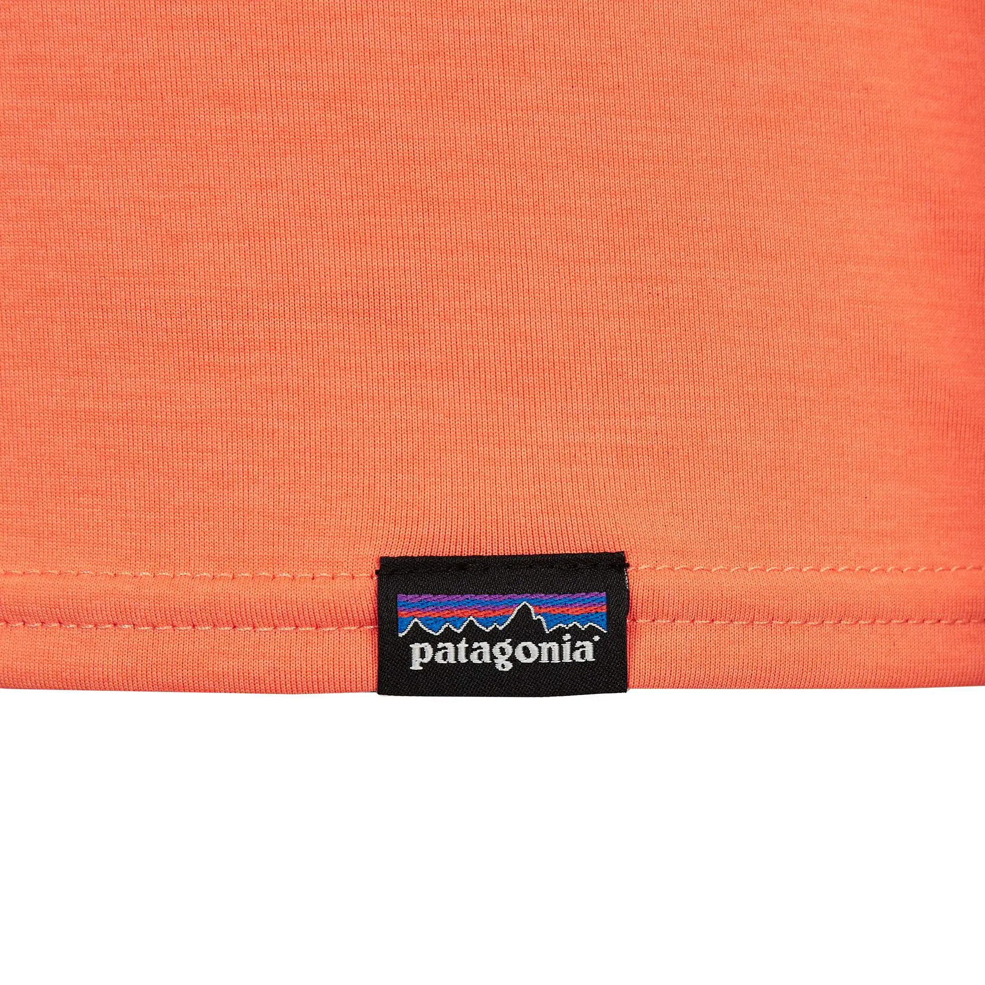 Patagonia W' S CAP COOL DAILY GRAPHIC SHIRT Damen - Funktionsshirt für Bergsport & Klettern – Bild 5