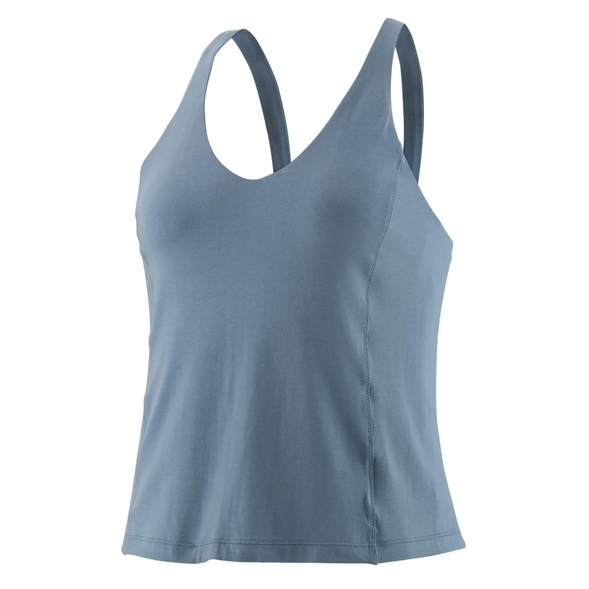 Patagonia W' S TADRA TANK Damen - Atmungsaktives Trägershirt für Bergsport und Klettern