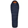 Mountain Equipment HELIUM 600 WMNS LONG Damen - Leichter Daunenschlafsack für extreme Bedingungen
