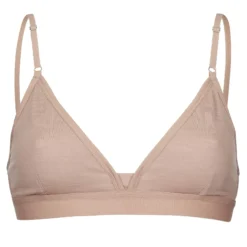 Icebreaker W SIREN BRA Damen - Sport BH für Skibekleidung und Winterausrüstung