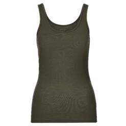 Icebreaker W SIREN TANK Damen - Funktionsunterwäsche für Ski & Outdoor