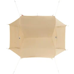 The North Face ECO TRAIL 3 - Kuppelzelt | 3-Personen-Zelt | Leicht & Wetterfest -Angebote Bergsport Store 5637918392 ab eco trail 3 the north face 24