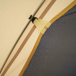 The North Face ECO TRAIL 3 - Kuppelzelt | 3-Personen-Zelt | Leicht & Wetterfest -Angebote Bergsport Store 5637918392 al eco trail 3 the north face 24