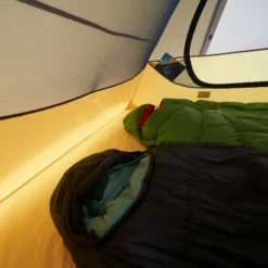 The North Face ECO TRAIL 3 - Kuppelzelt | 3-Personen-Zelt | Leicht & Wetterfest -Angebote Bergsport Store 5637918392 ap eco trail 3 the north face 24