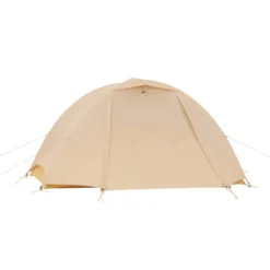 The North Face ECO TRAIL 3 - Kuppelzelt | 3-Personen-Zelt | Leicht & Wetterfest