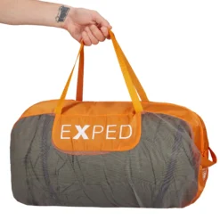 Exped DREAMWALKER PRO Daunenschlafsack - Leicht, Kompakt & Hochwertig für Outdoor-Abenteuer -Angebote Bergsport Store 5637921105 t dreamwalker pro exped 24