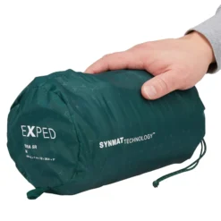 Exped DURA 5R Isomatte - Ultraleichte & robuste Isomatte für Outdoor-Abenteuer -Angebote Bergsport Store 5637921108 g dura 5r exped 24